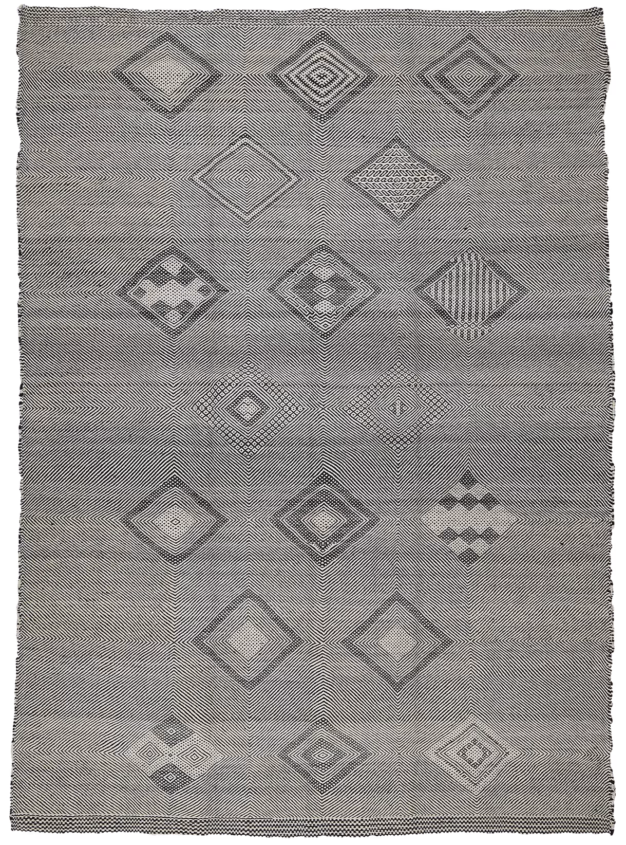 Moroccan Kilim