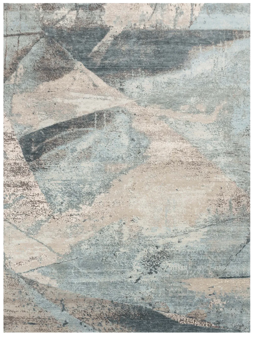 Cosmos Rug
