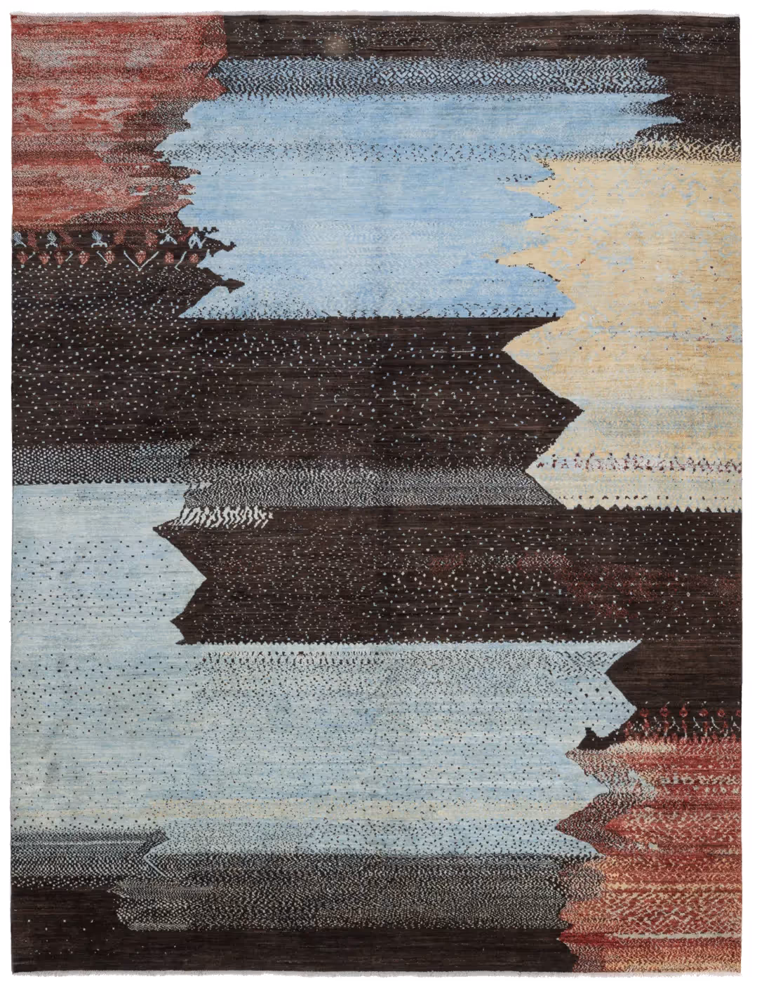 Contemporary Rug