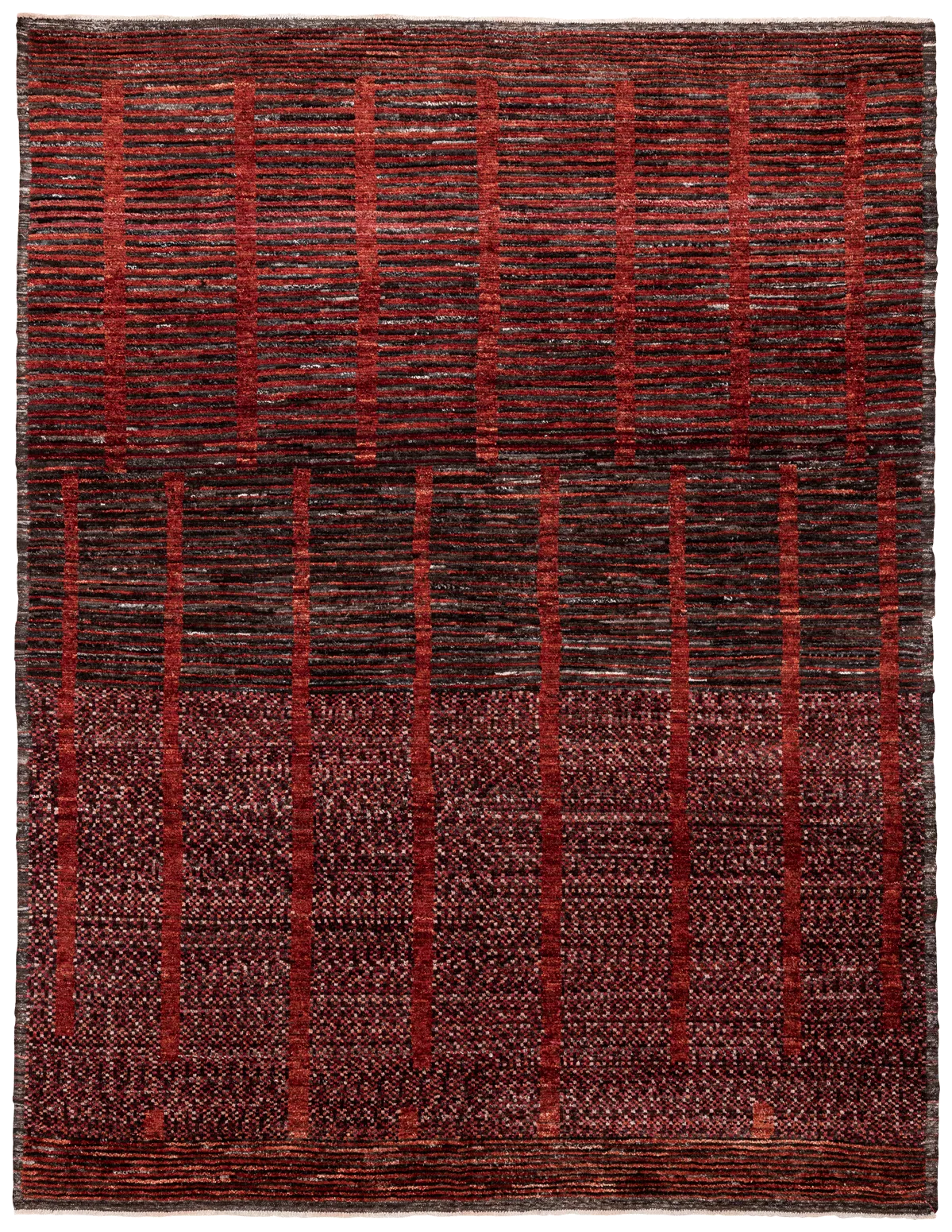 Fine Tulu Rug