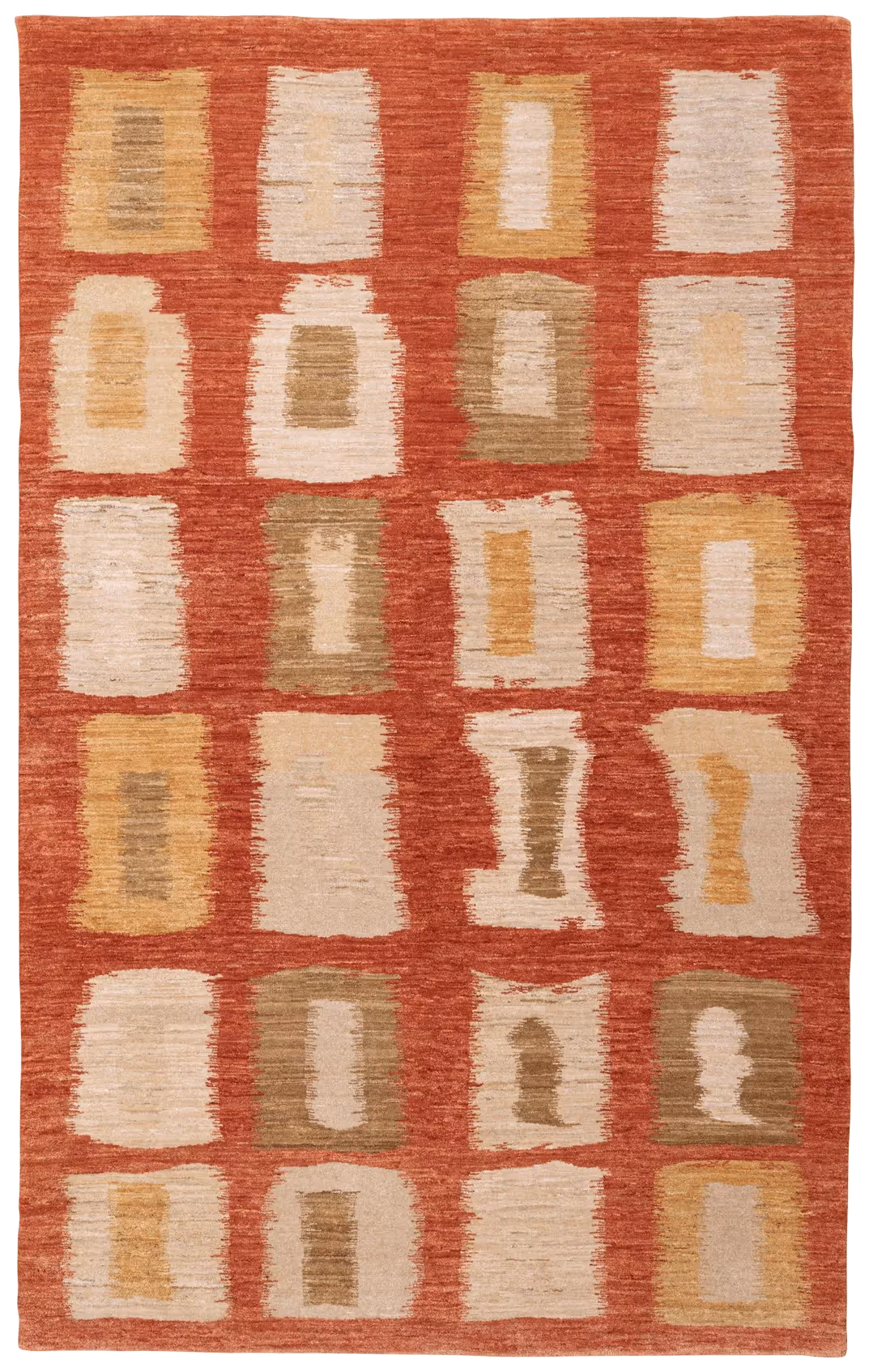 K2 Rug
