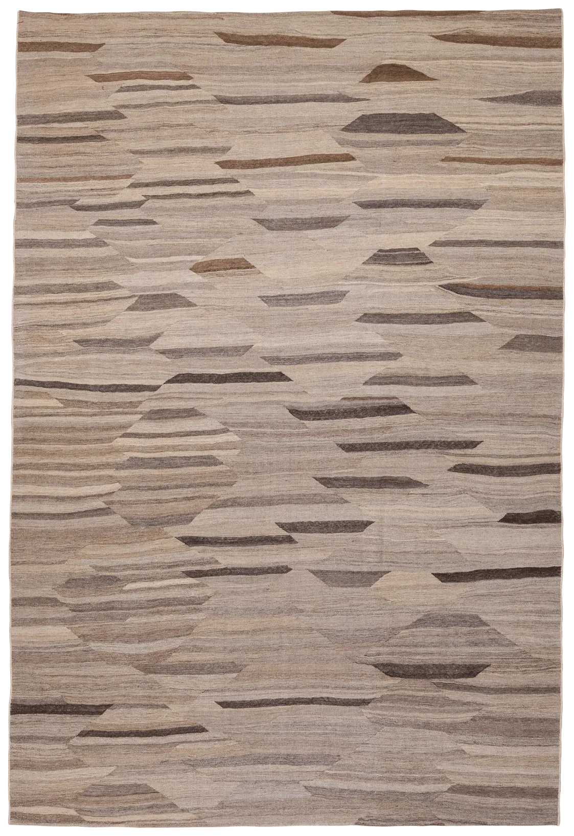 Zagros Kilim