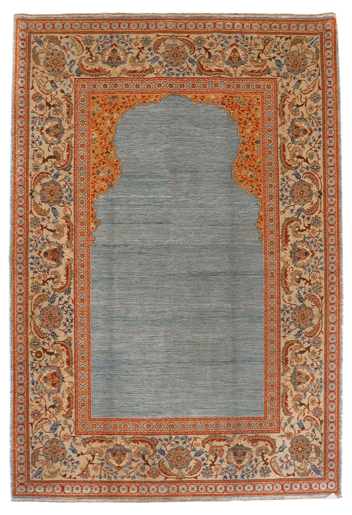 Samsun Rug Prayer