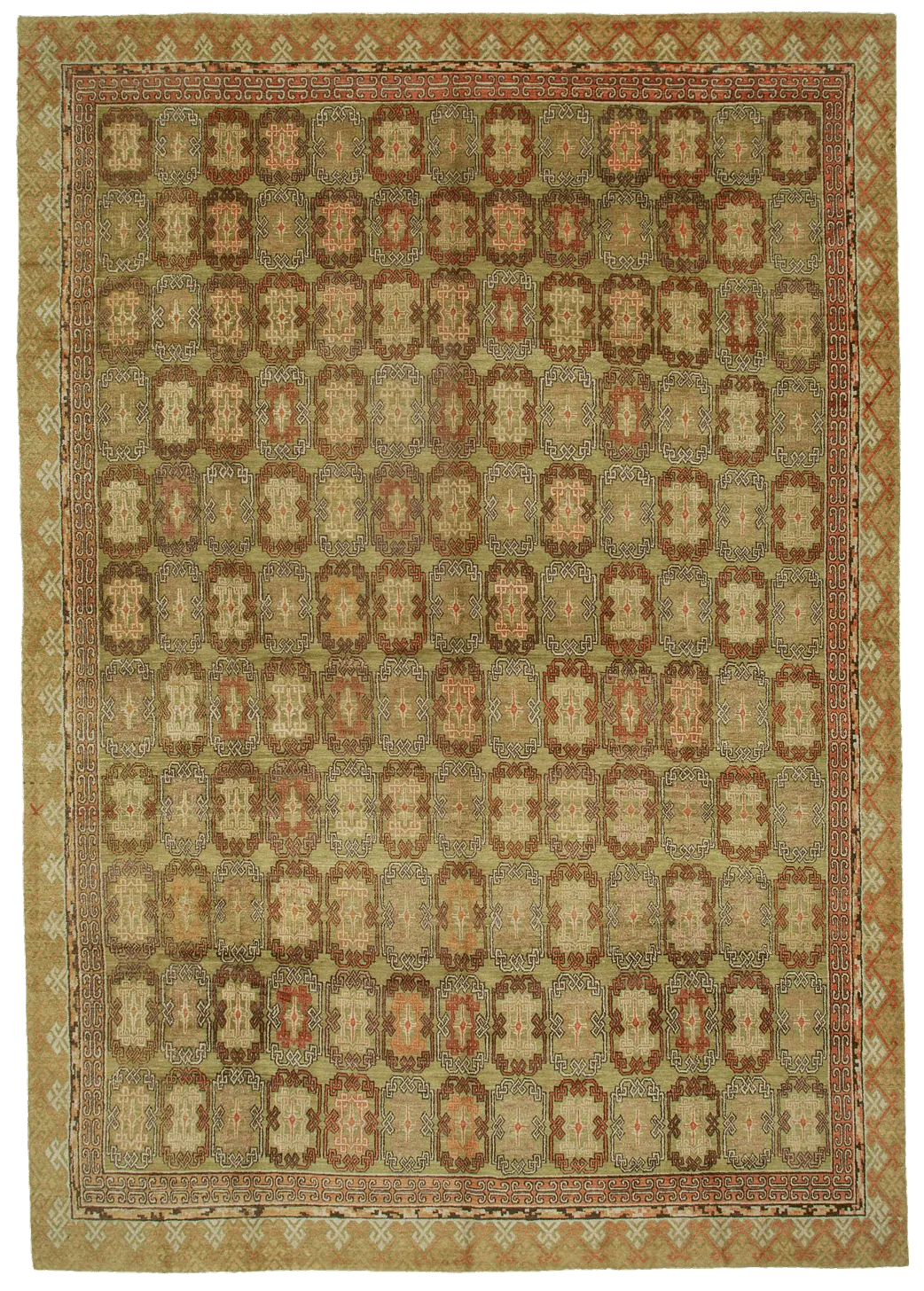 Classic Rug