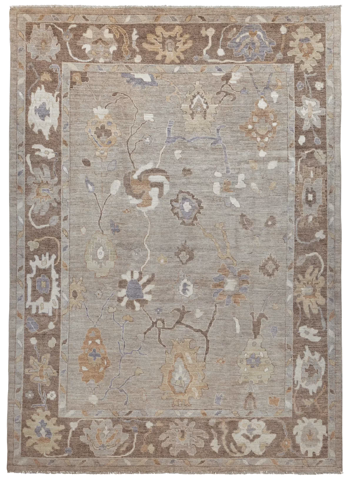 AK Oushak Collection