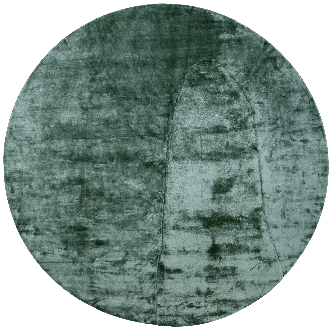 Round Rug