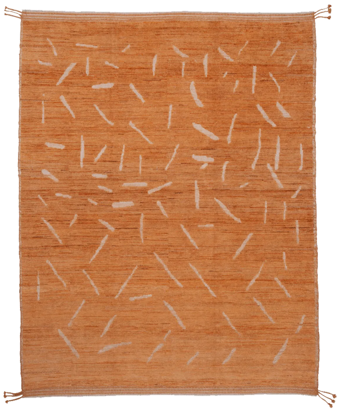 New Tulu Rug