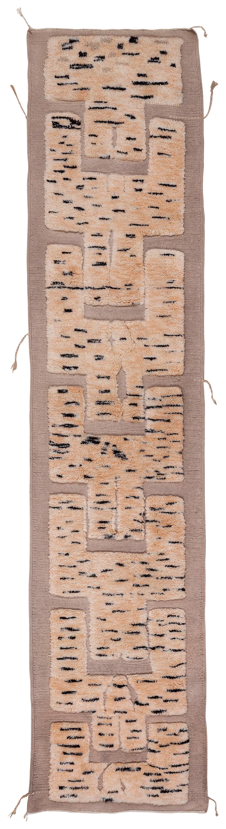 Moroccan Beni Cad Rug