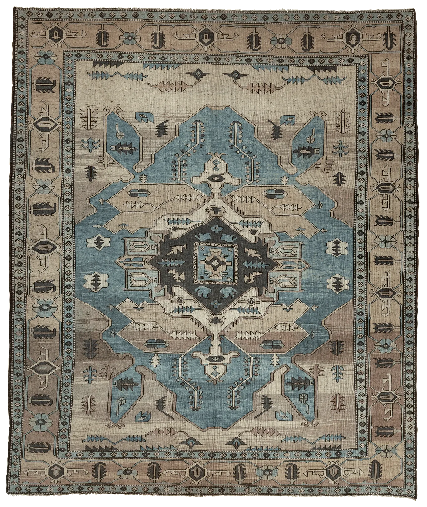 Anatolia Collection
