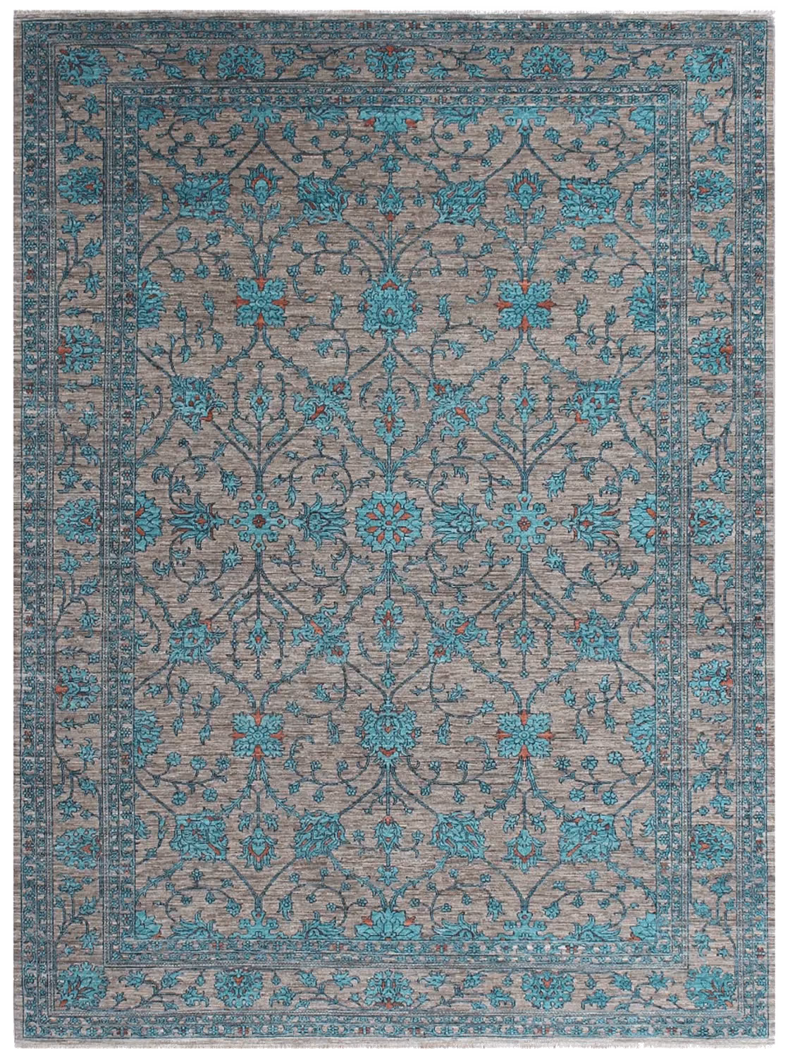 Mono Rug
