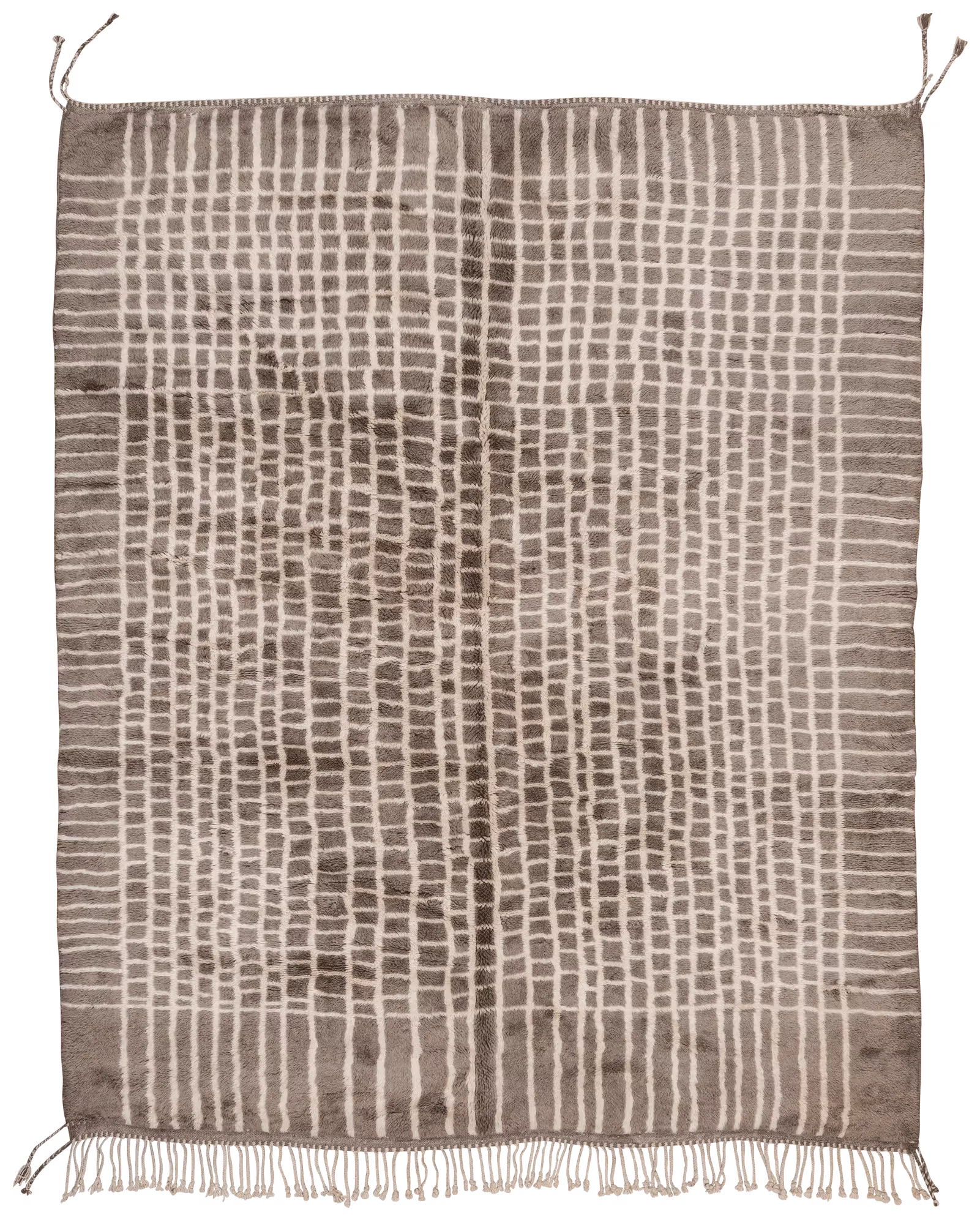 Moroccan Beni Sud Rug