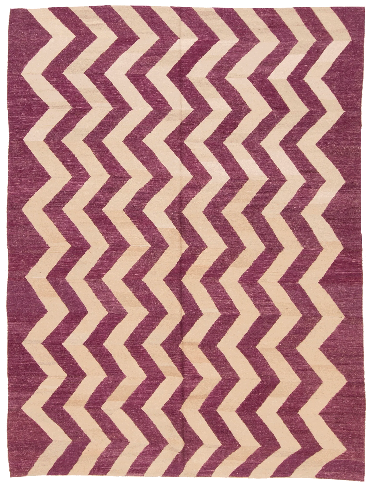 Old Yarn Kilim