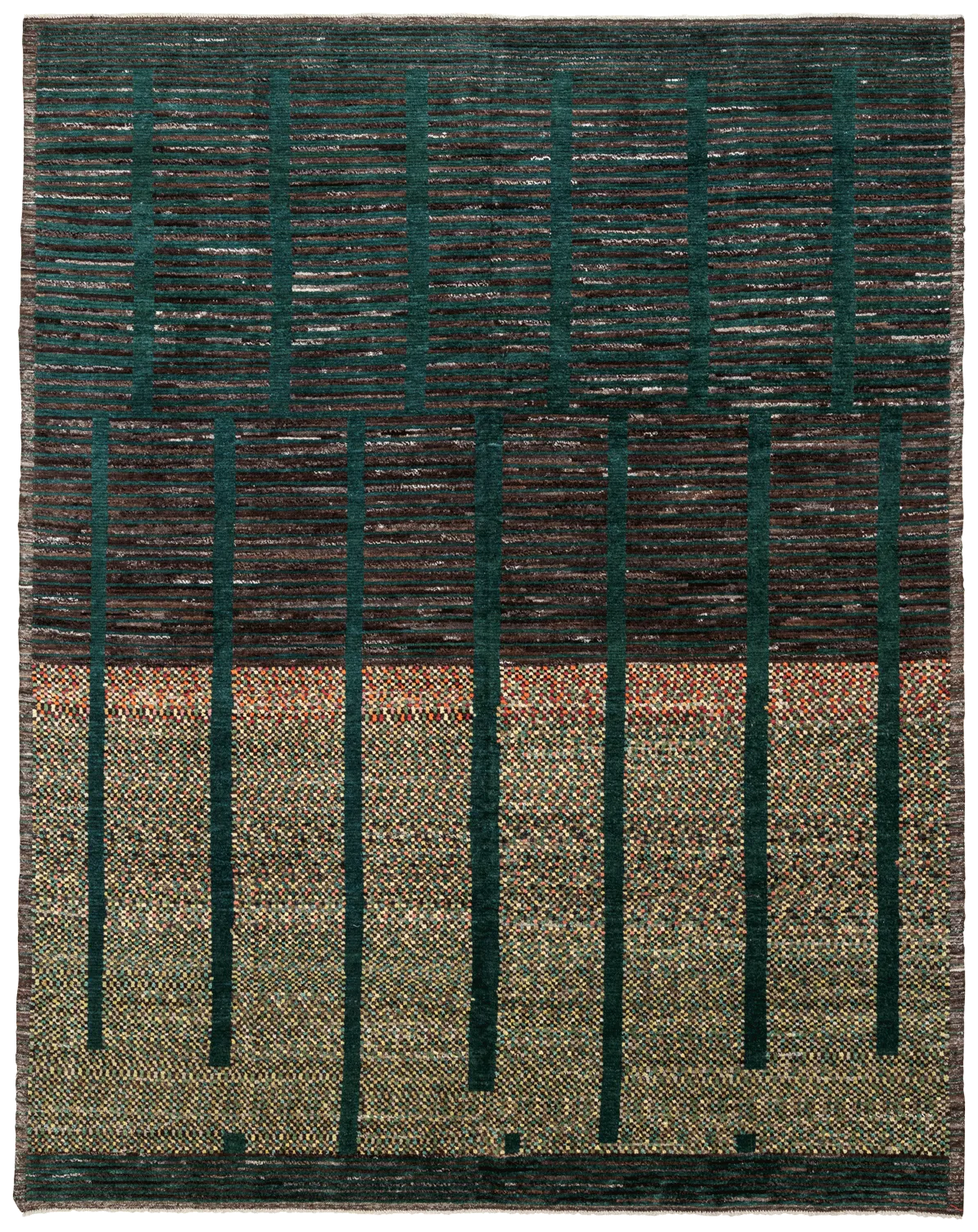 Fine Tulu Rug