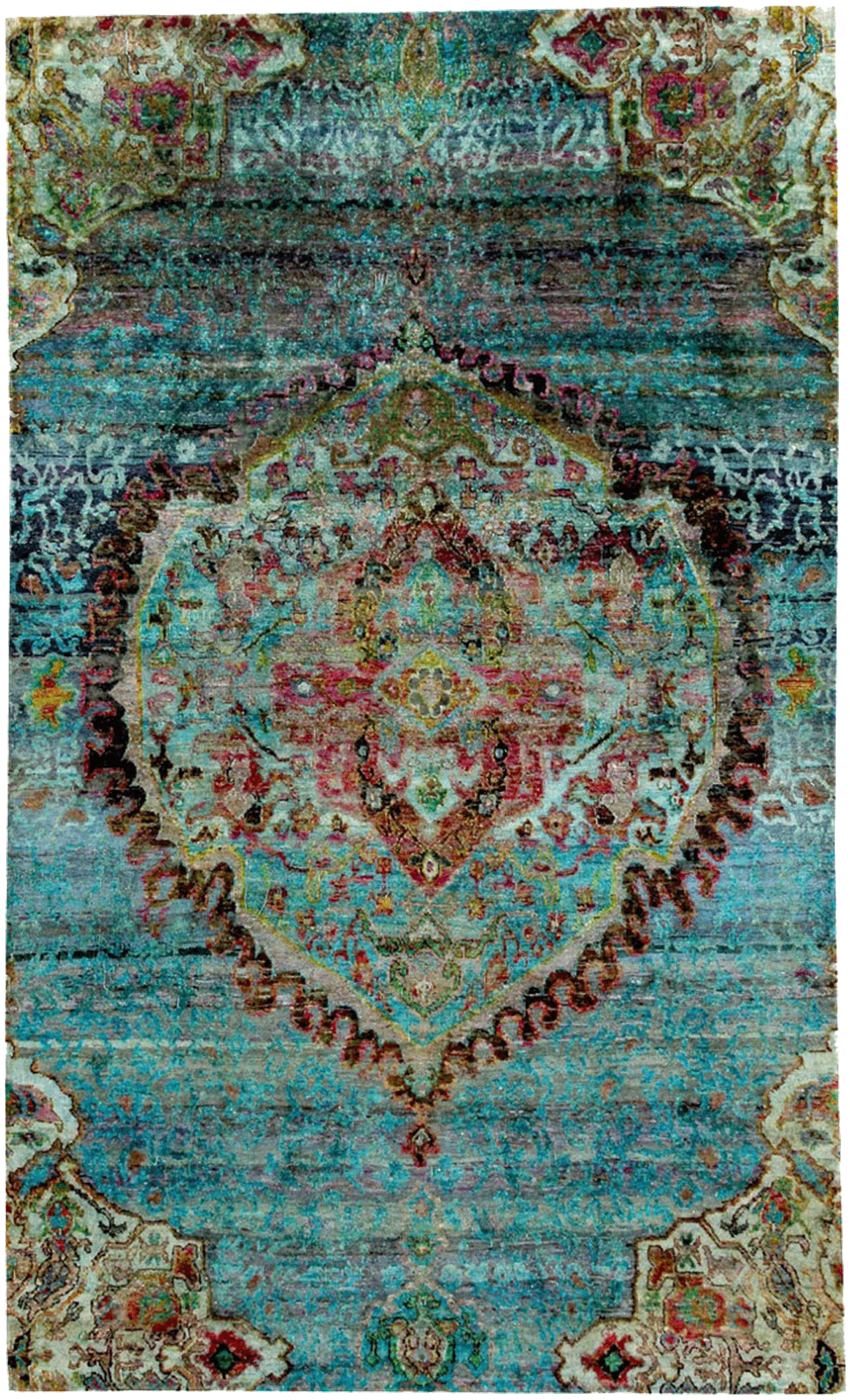 Kundan Rug