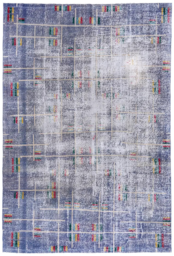 So Zeki 60s Rug