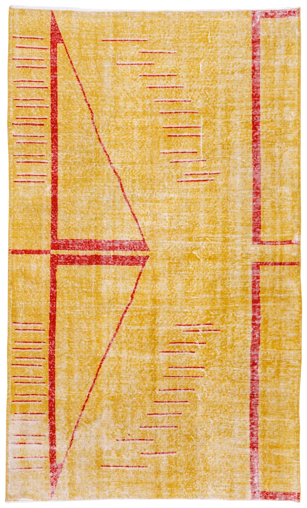 So Zeki 60s Rug