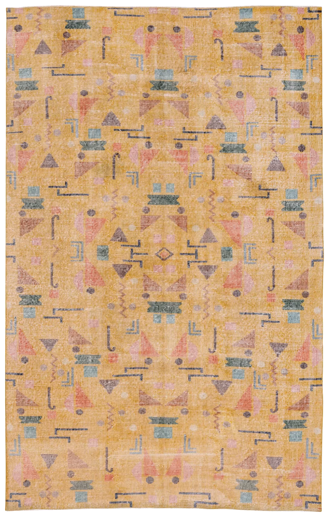 So Zeki 60s Rug