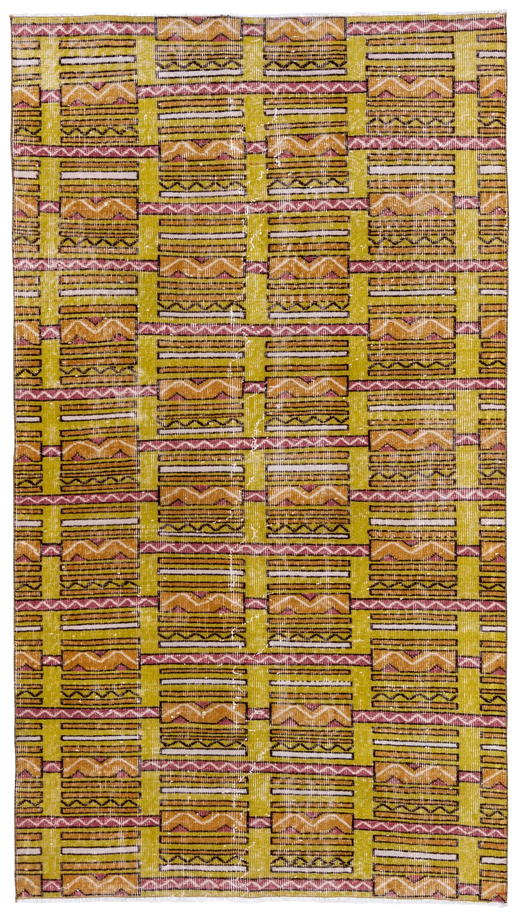 So Zeki 60s Rug