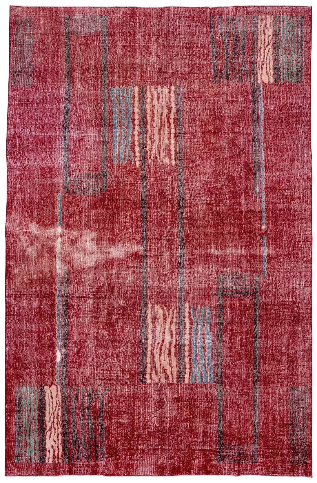 So Zeki 60s Rug