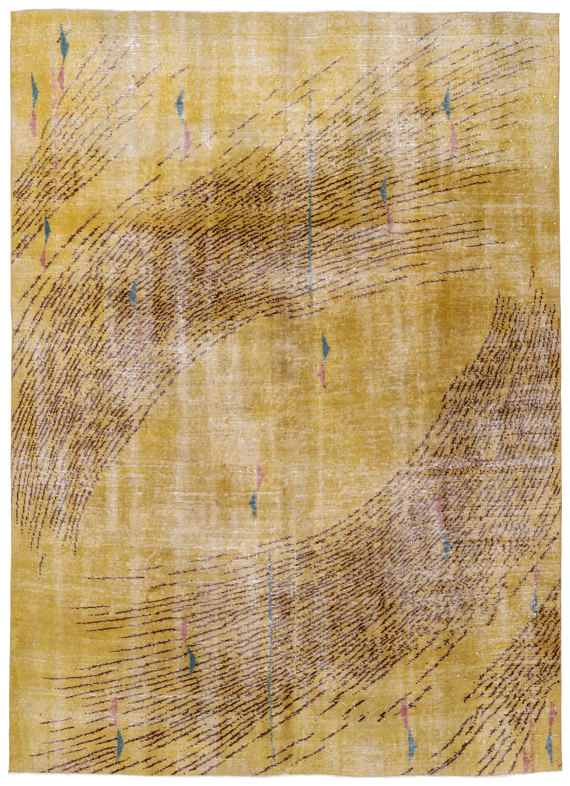 So Zeki 60s Rug