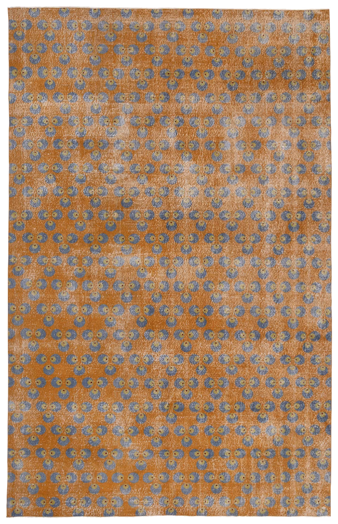 So Zeki 60s Rug