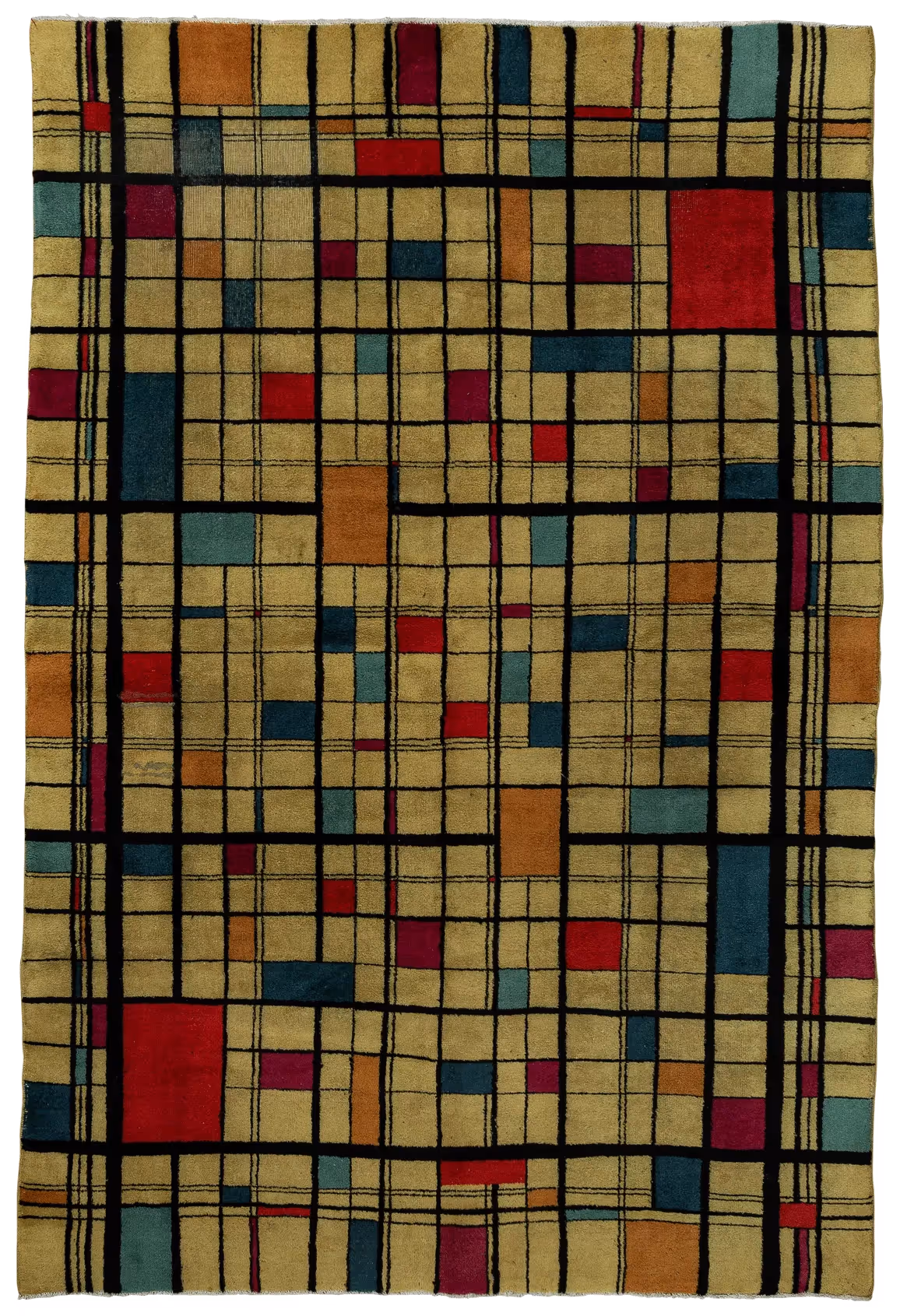 Vintage Rug