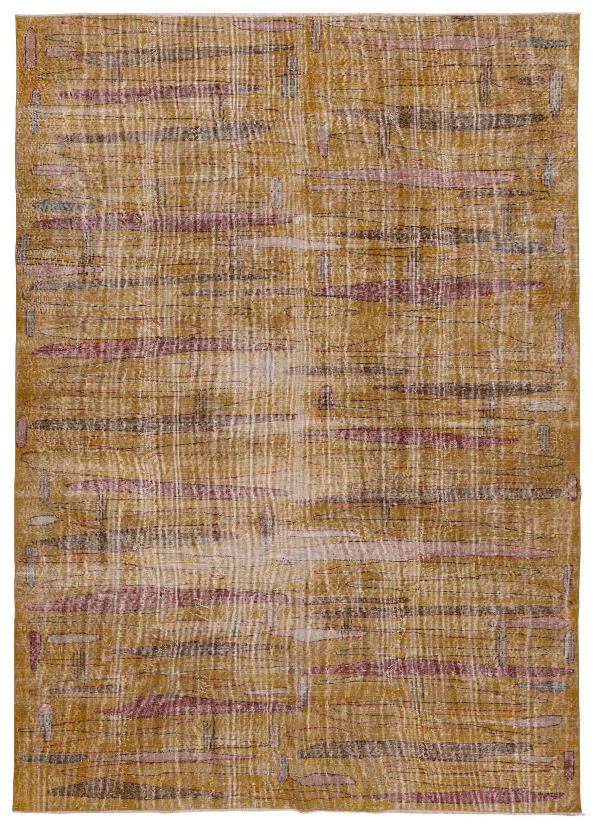 So Zeki 60s Rug
