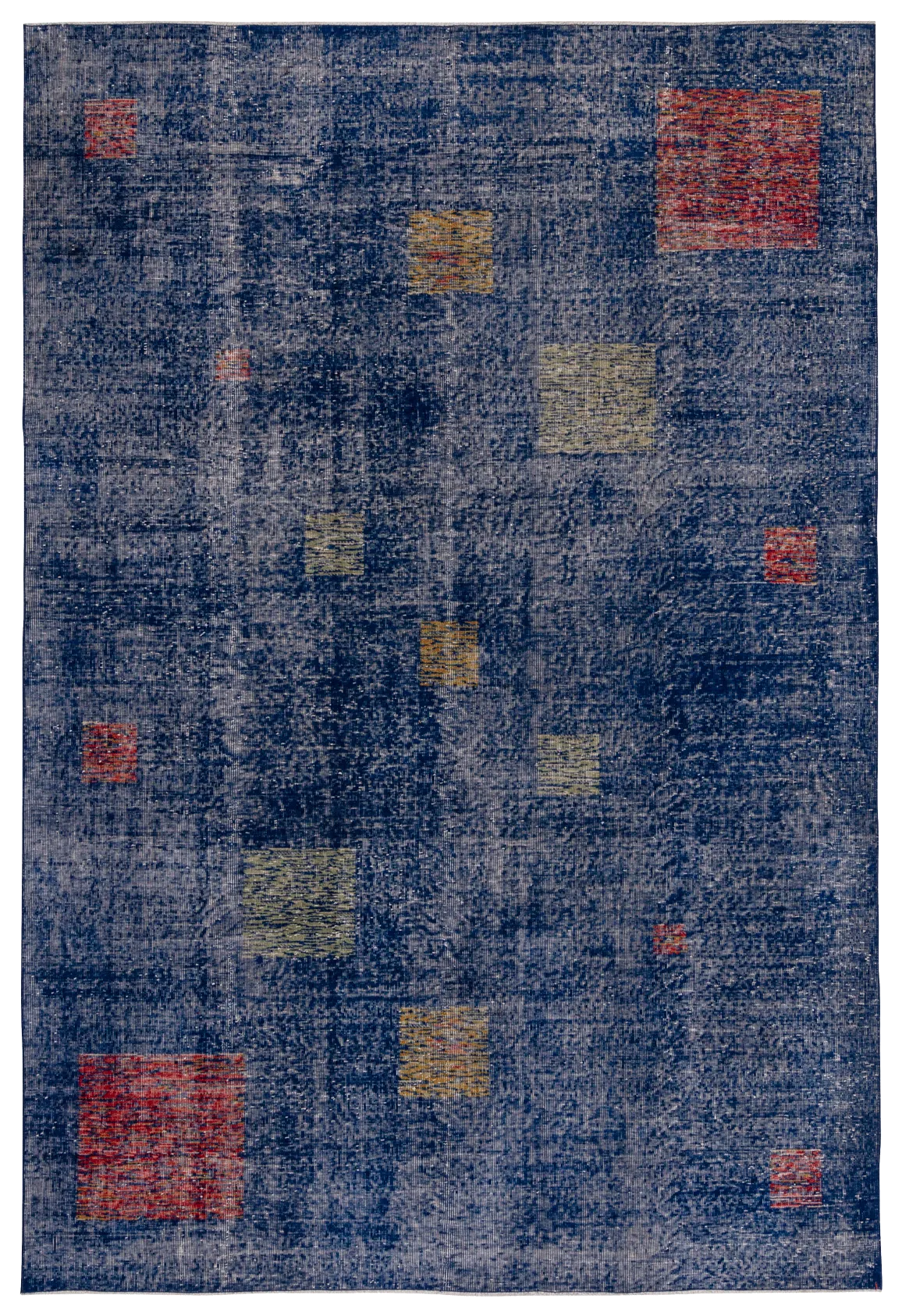 So Zeki 60s Rug