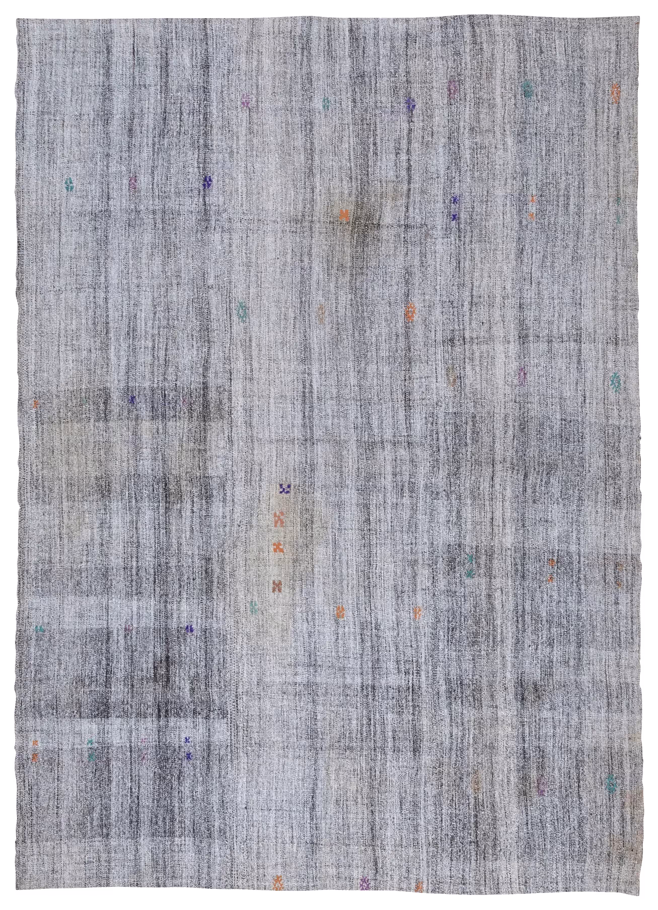 Anatolian Vintage Kilim
