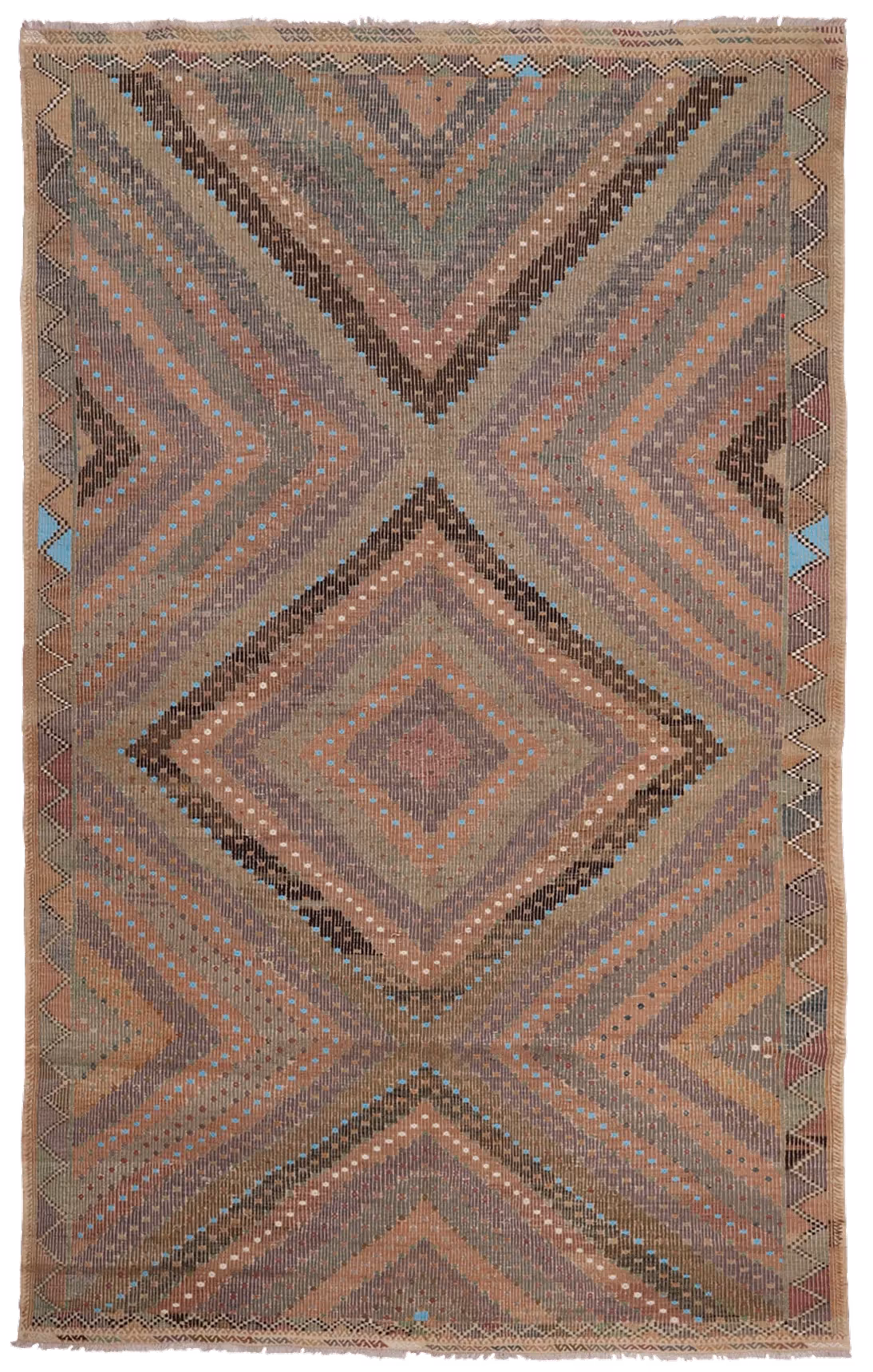 Anatolian Vintage Kilim