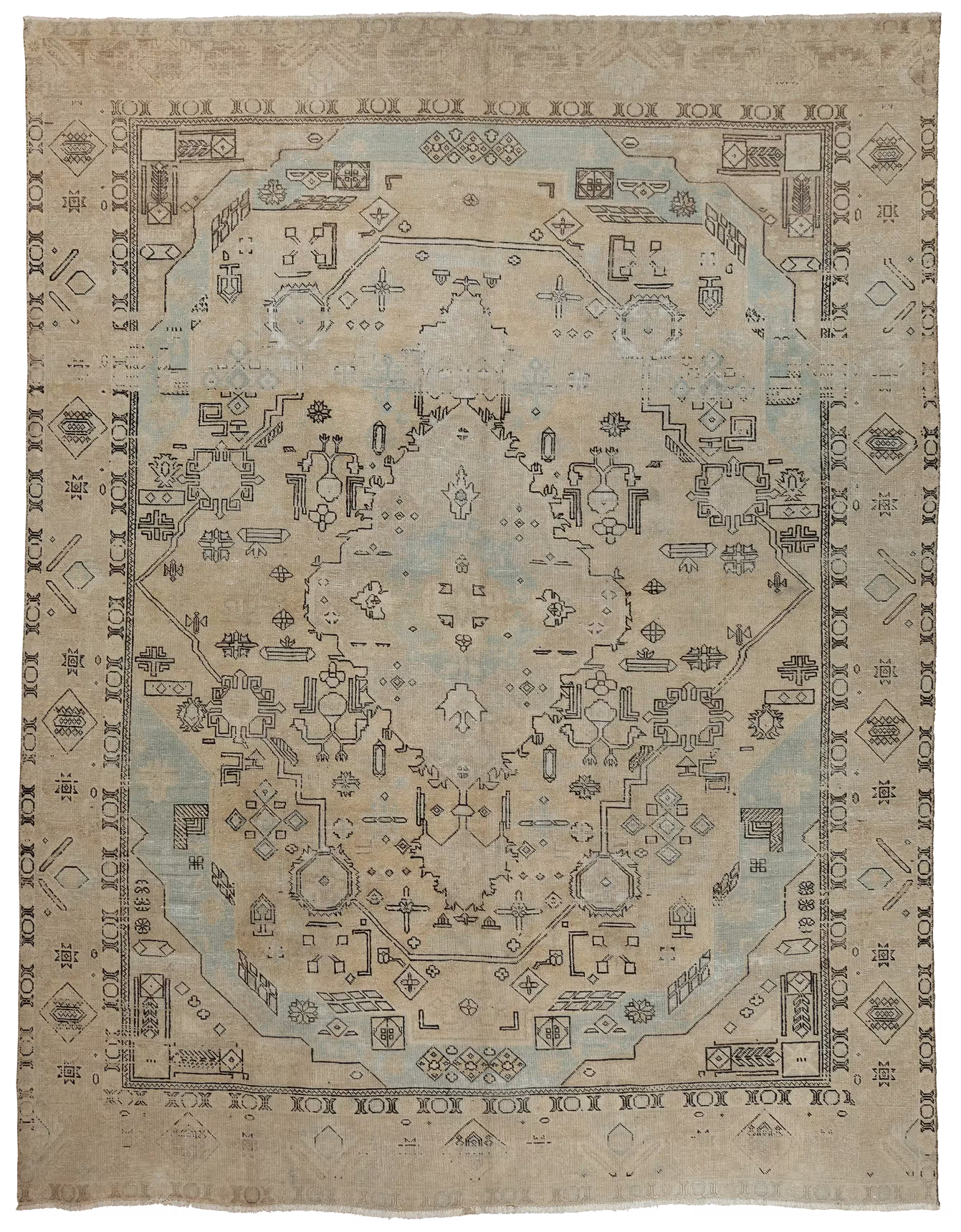 Vintage Rug