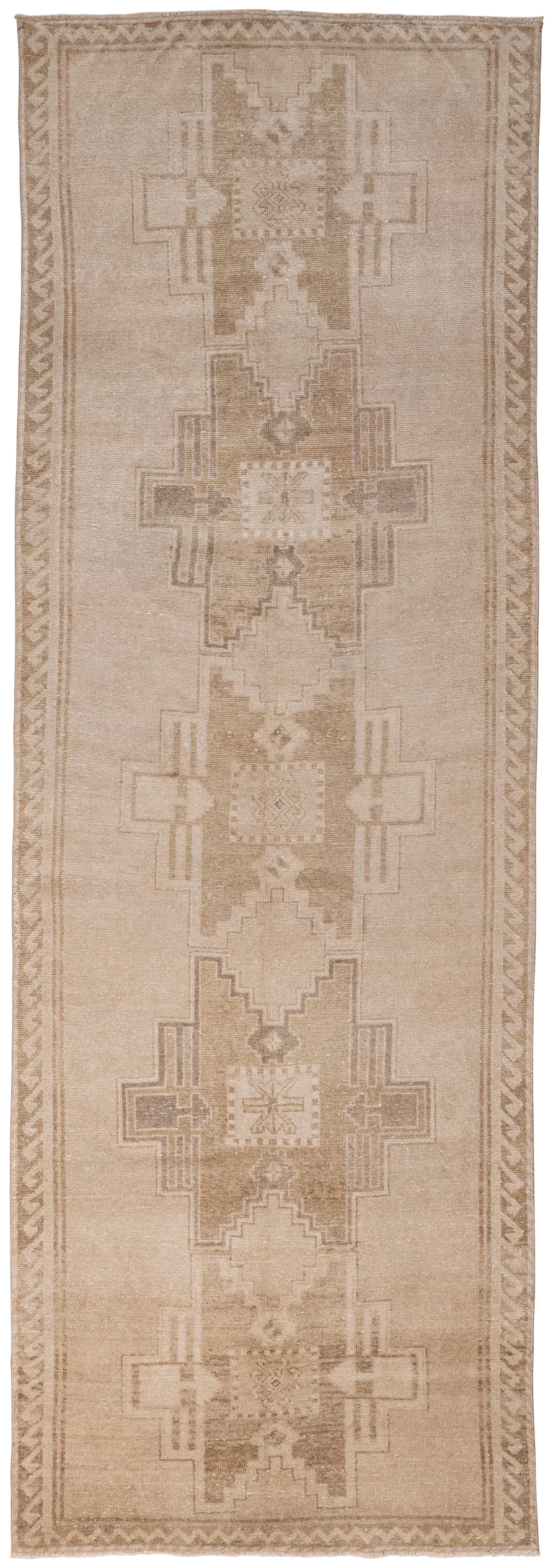 Vintage Kars Rug