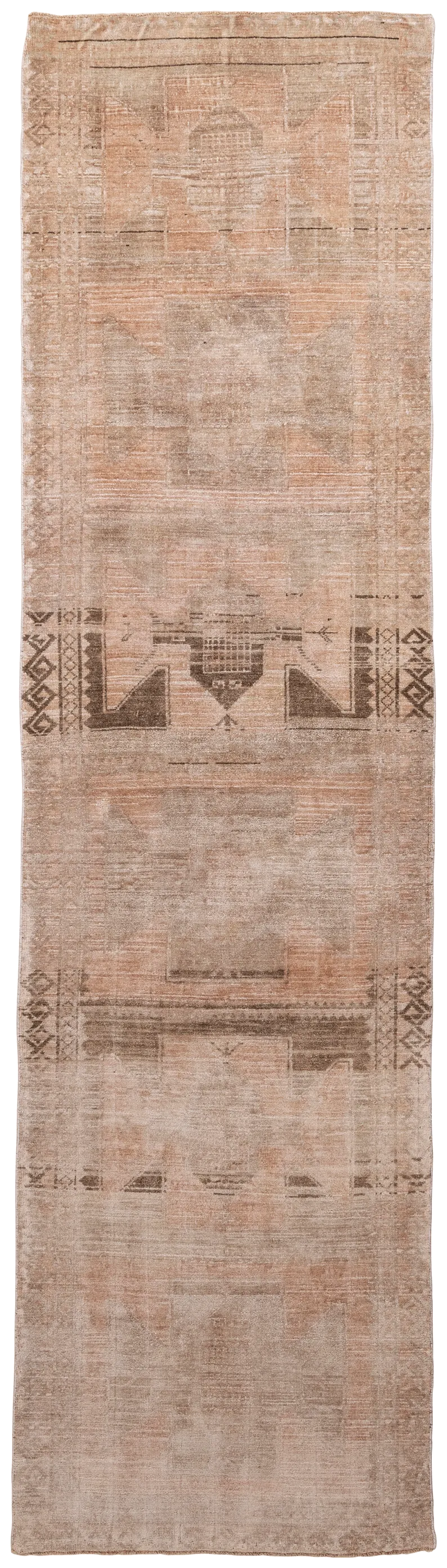 Vintage Kars Rug