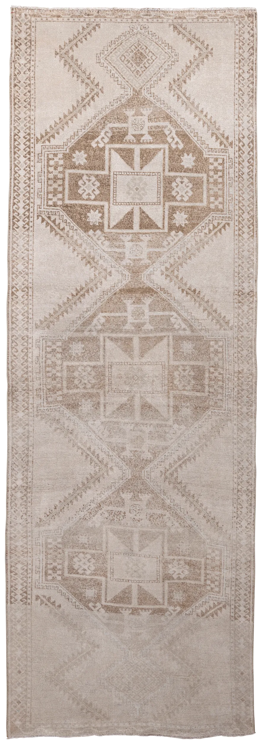 Vintage Kars Rug