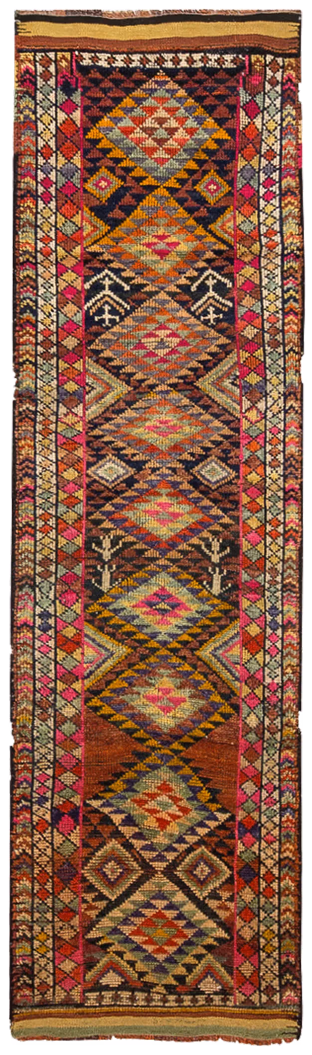 Anatolian Vintage Rug