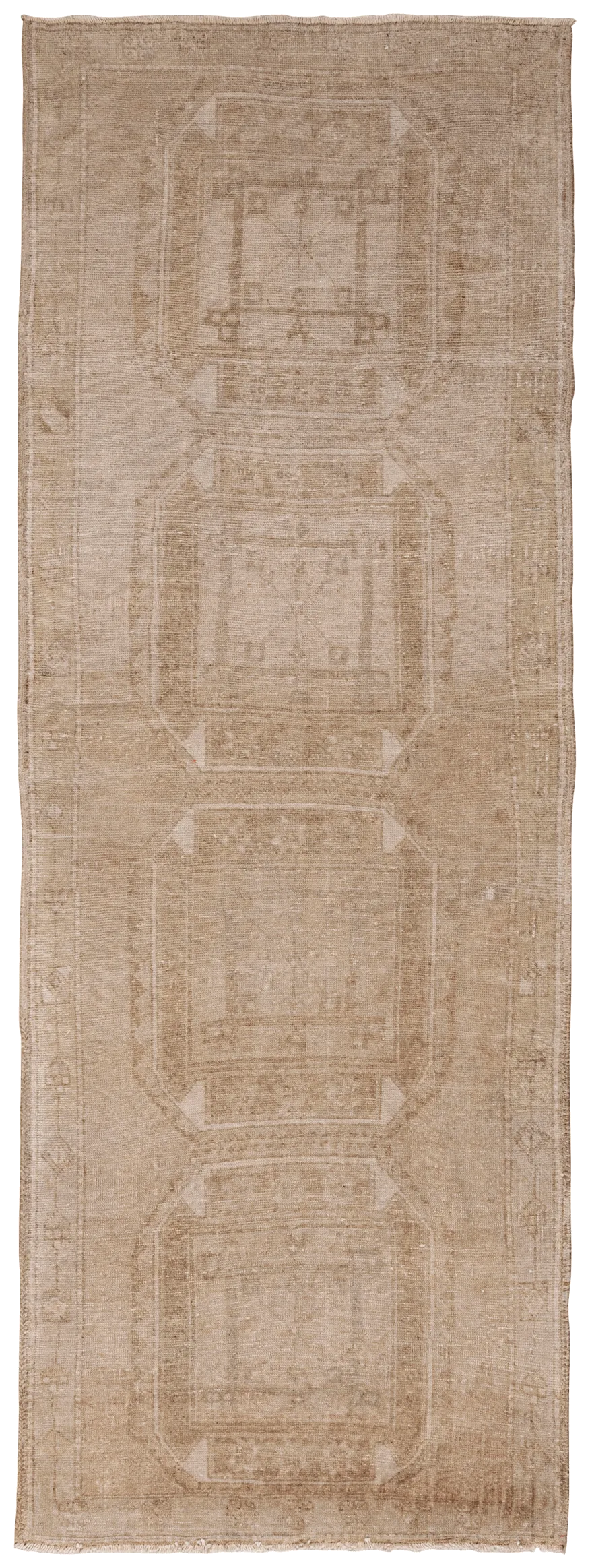 Vintage Kars Rug