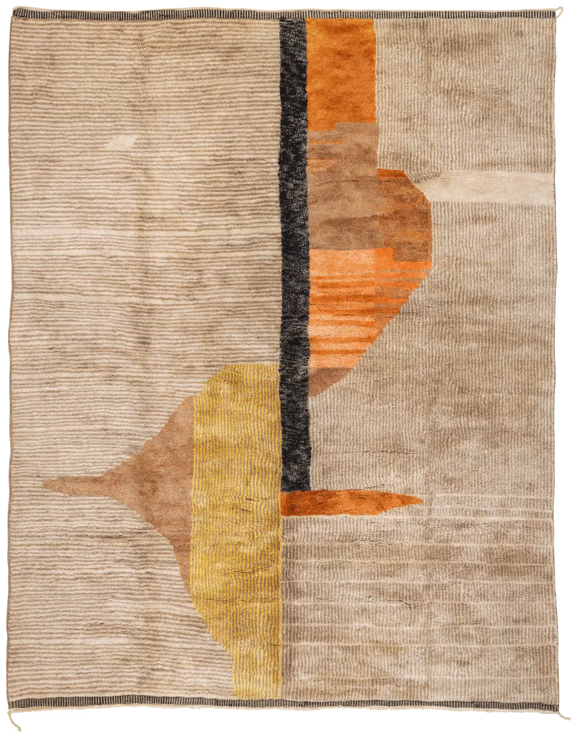 Moroccan Beni Cad Rug