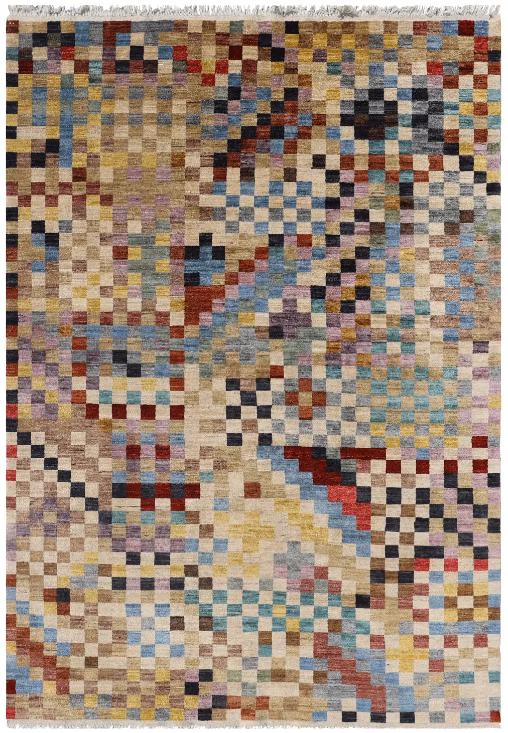 Dama Rug