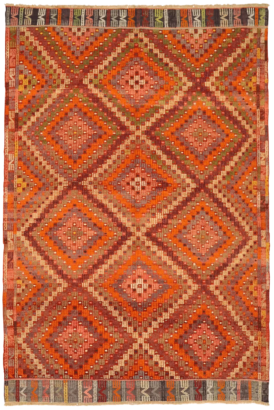 Anatolian Denizli Cicim