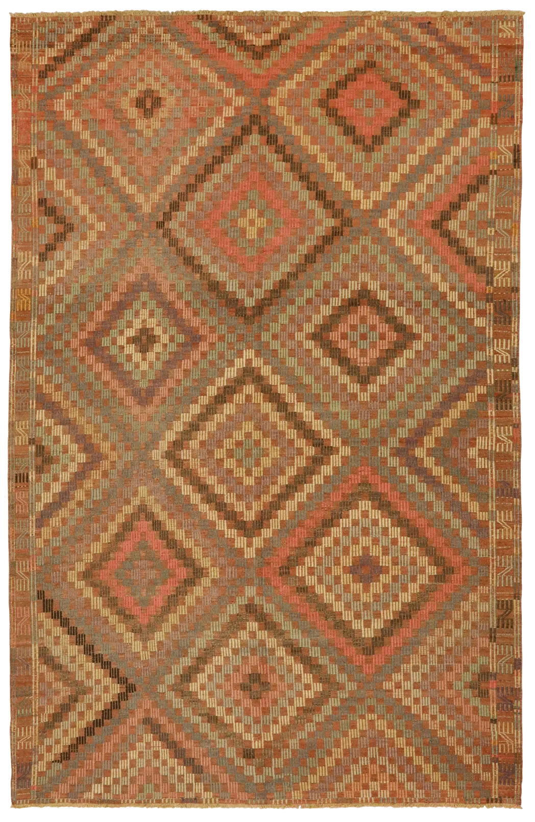 Anatolian Denizli Cicim