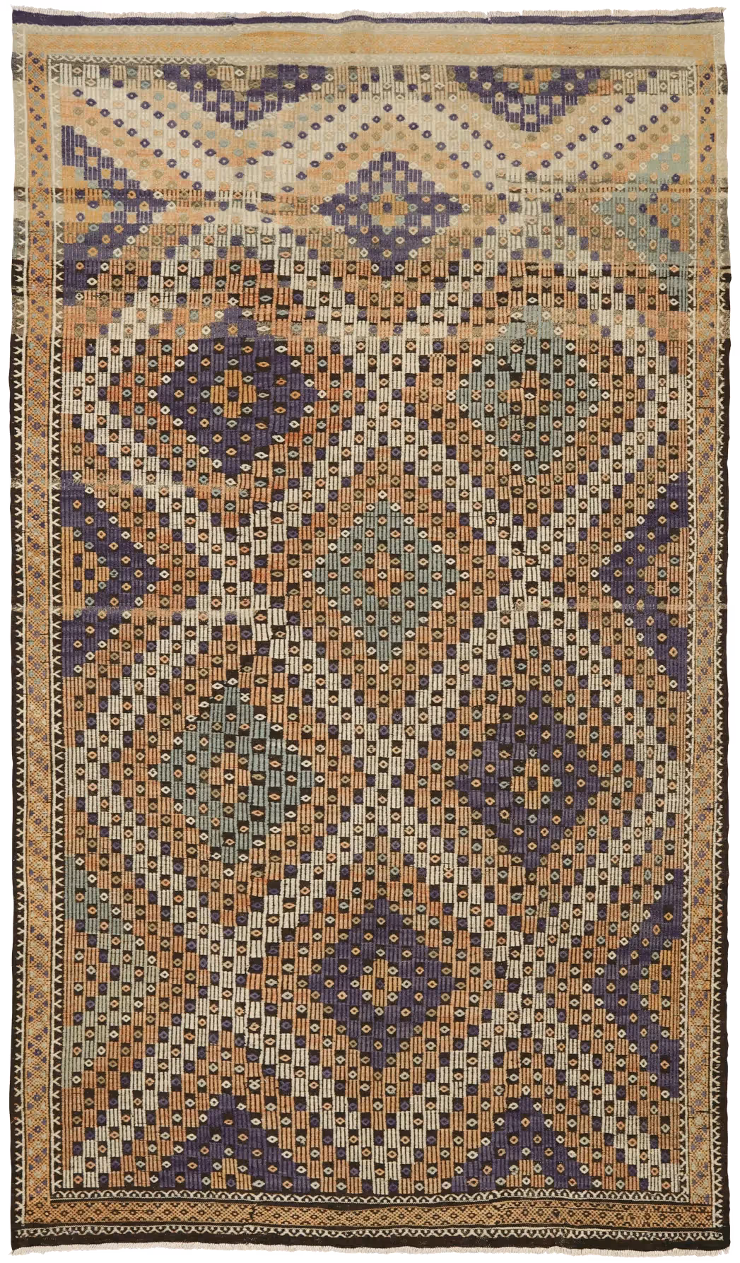 Anatolian Denizli Cicim