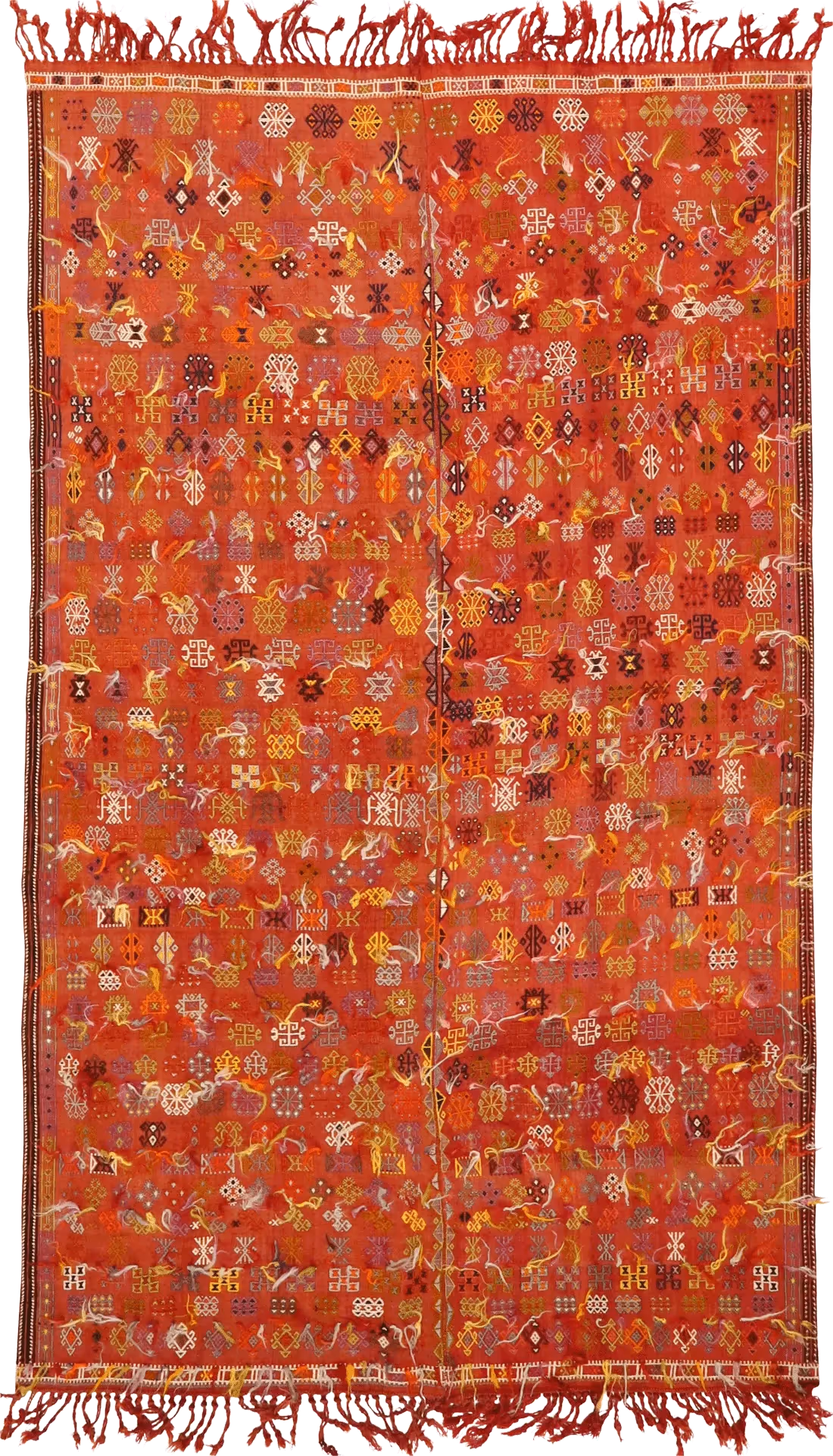 Anatolian Denizli Cicim