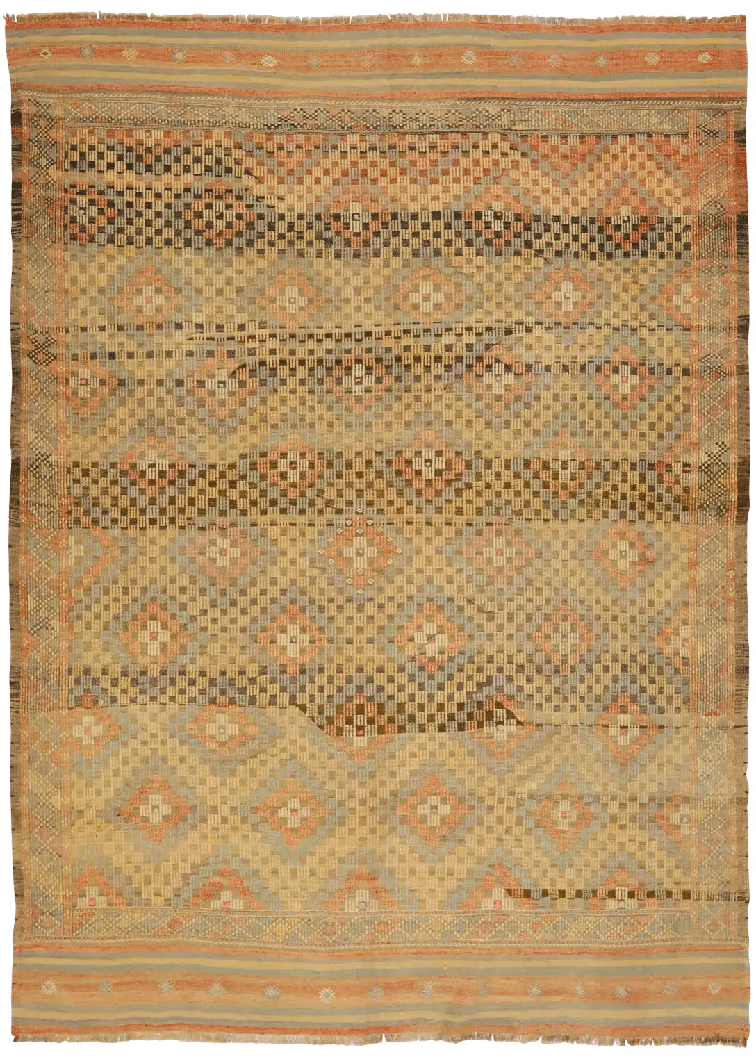 Anatolian Denizli Cicim