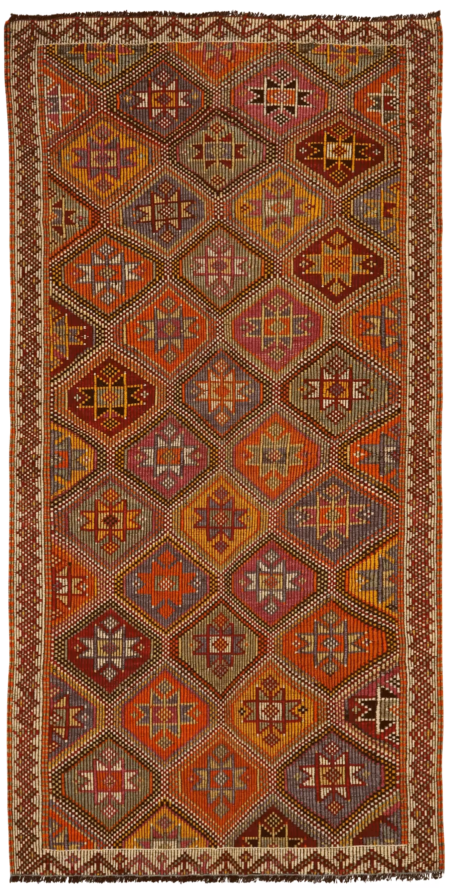 Anatolian Denizli Cicim