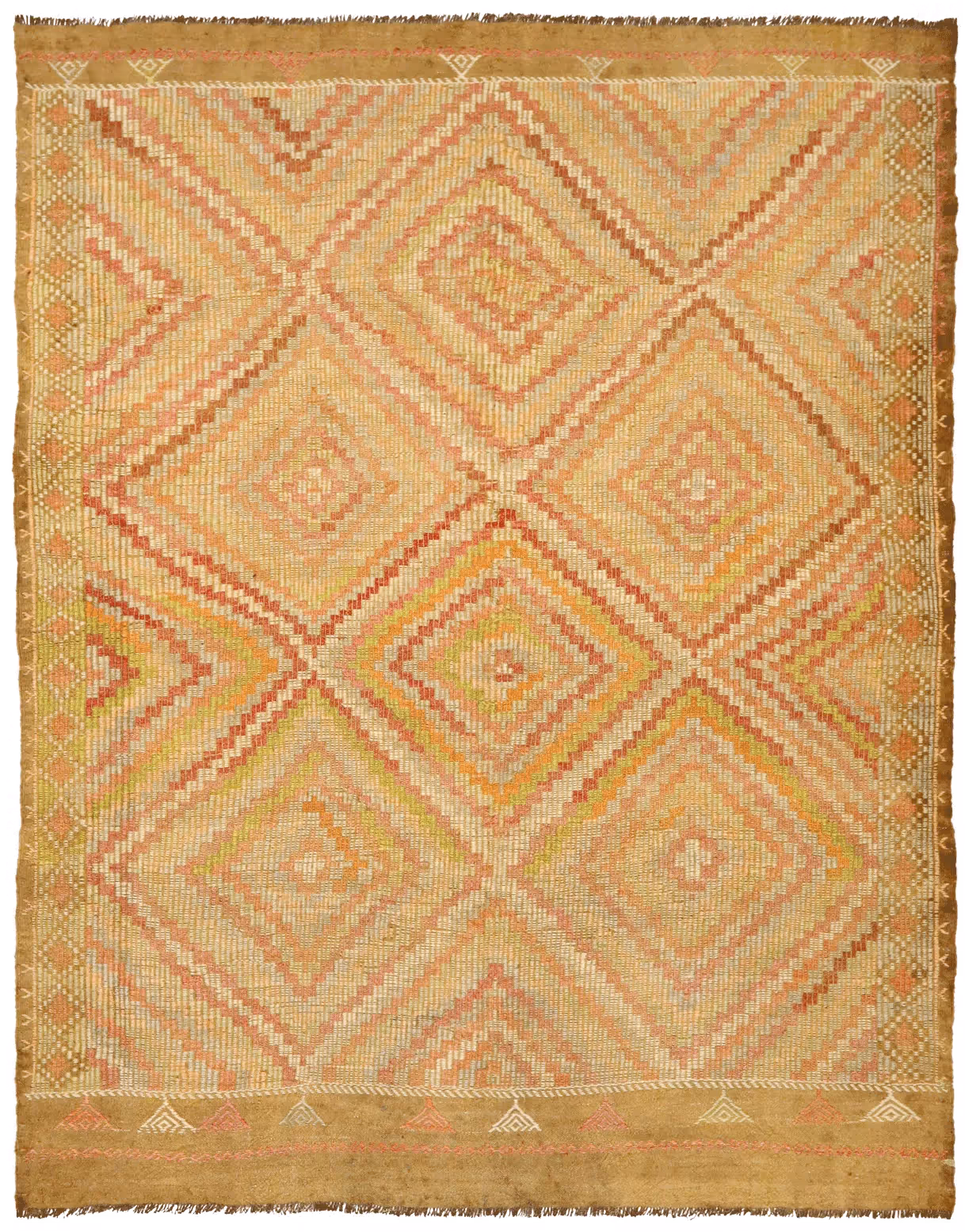 Anatolian Denizli Cicim