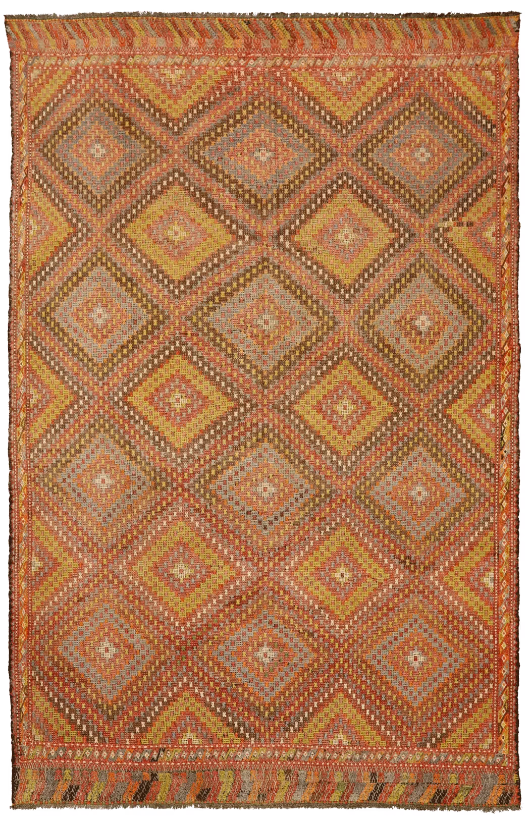 Anatolian Denizli Cicim