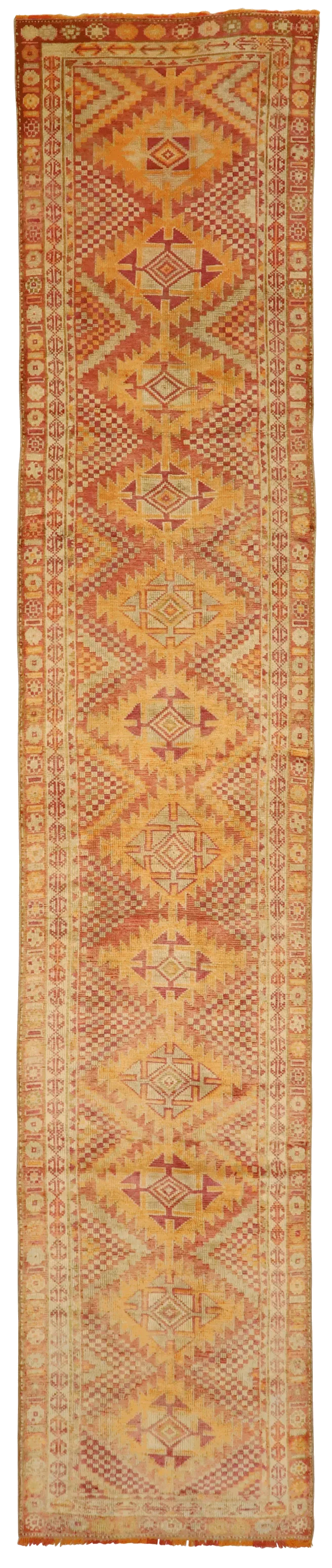 Anatolian Denizli Cicim