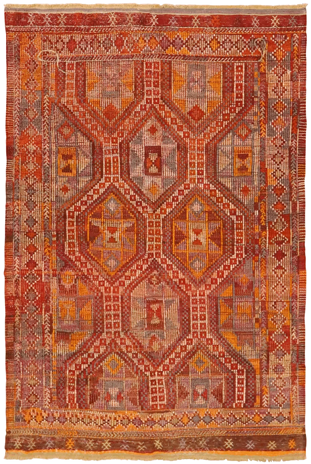 Anatolian Denizli Cicim