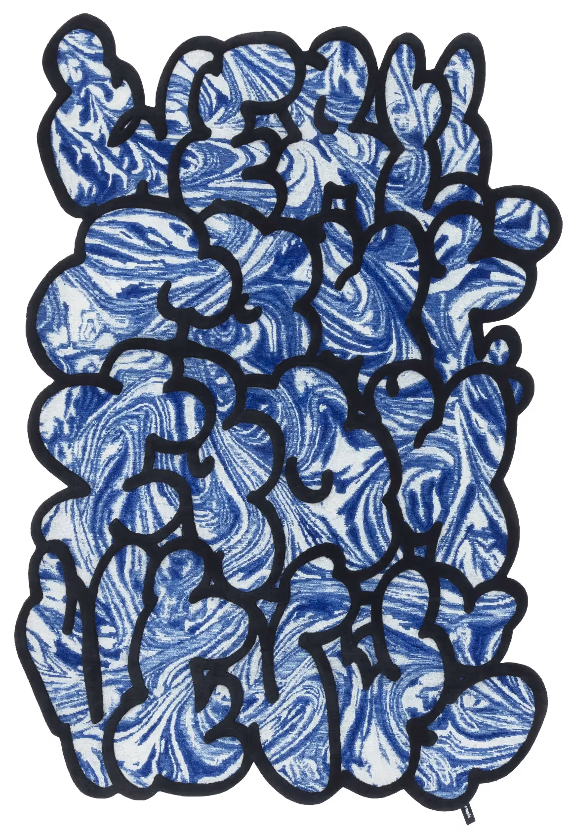 CC-Tapis - Weallcomefromvenus