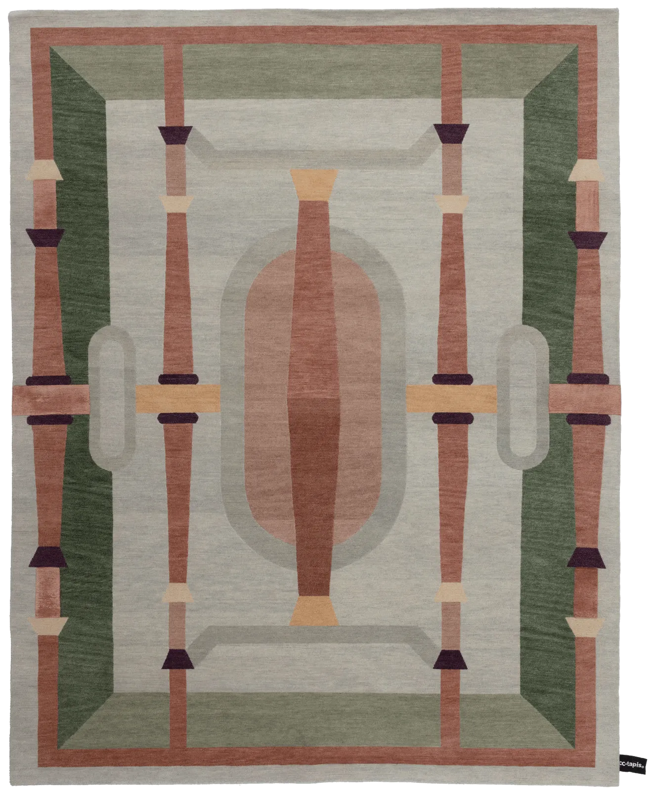 CC-Tapis - Nastagio RRP: $17,000 Sale: $11,505